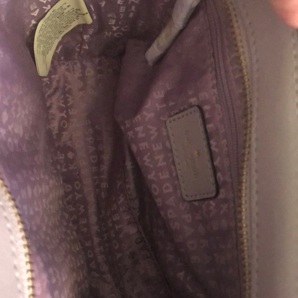 Kate spade bunny handbag - Picture 8 of 10